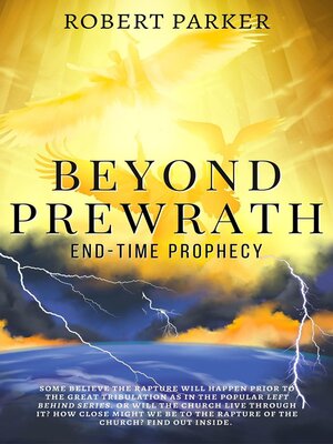 cover image of Beyond Prewrath